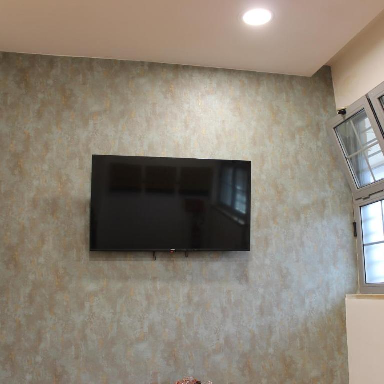 Loft Roma Tre - One-Bedroom Apartment - 23
