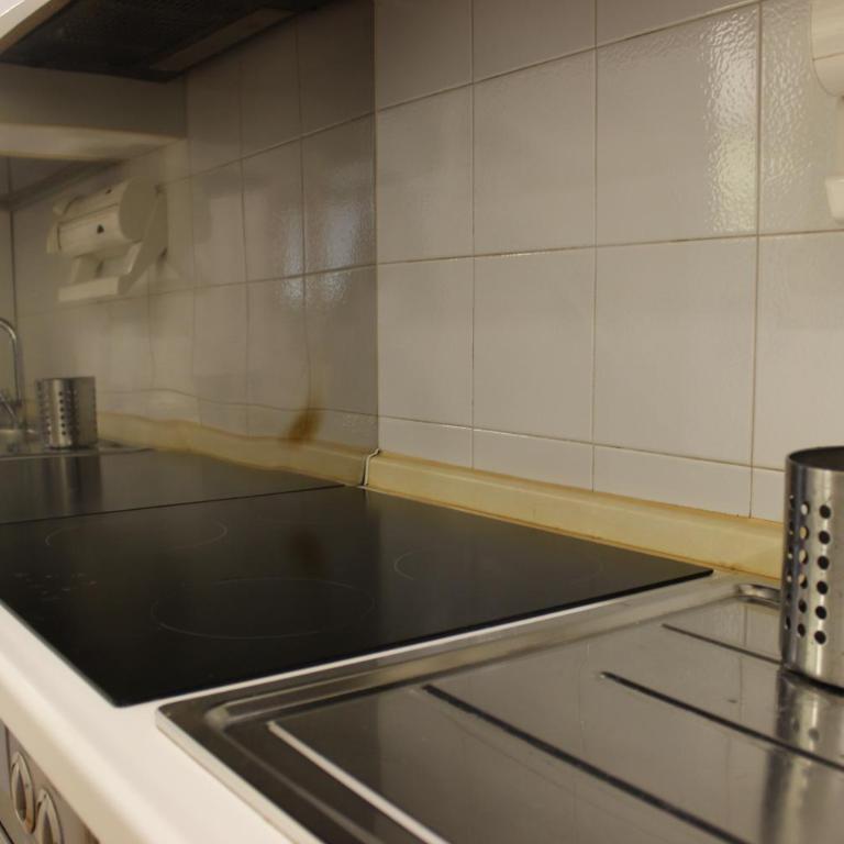 Loft Roma Tre - One-Bedroom Apartment - 36