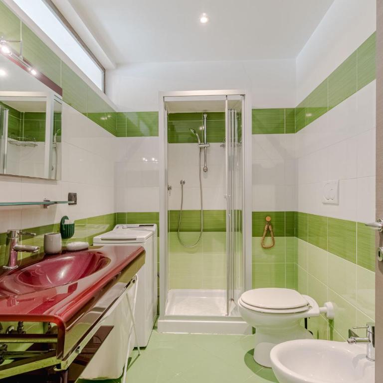 GuestHost - Cozy Stay near Spezia Metro, Turin - Appartamento con 2 Camere da Letto - 2