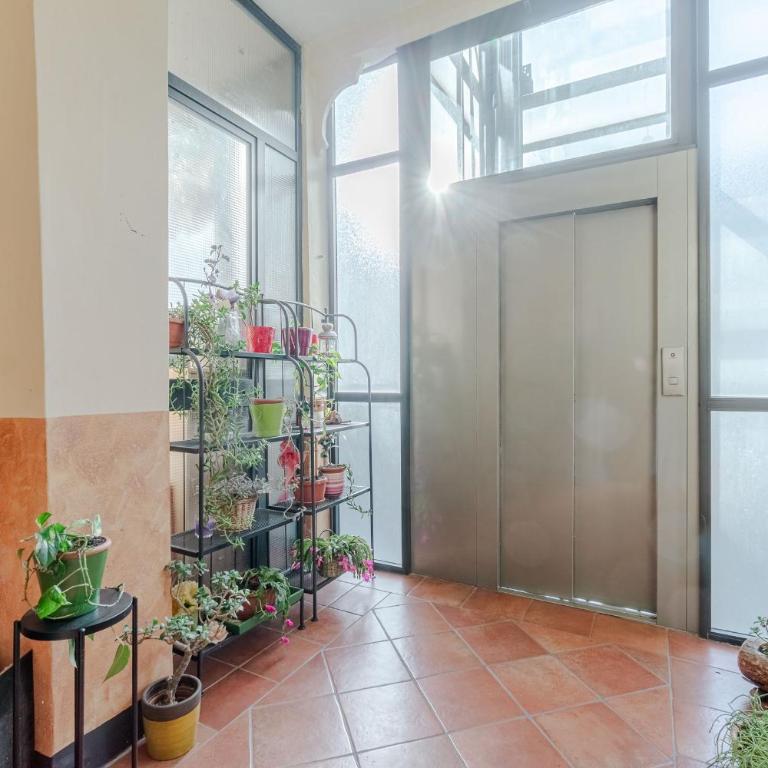 GuestHost - Cozy Stay near Spezia Metro, Turin - Appartamento con 2 Camere da Letto - 3