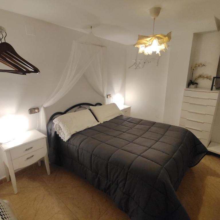 Kalma Casa Luisa - Apartment - Ground Floor - 14
