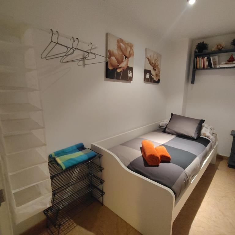 Kalma Casa Luisa - Apartment - Ground Floor - 7