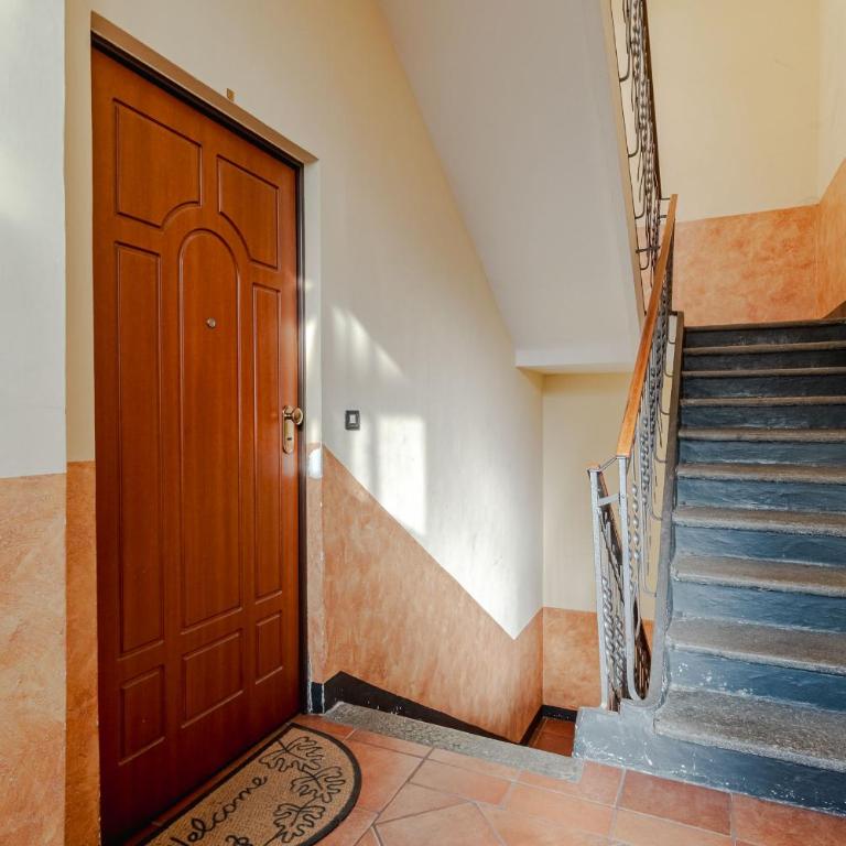 GuestHost - Cozy Stay near Spezia Metro, Turin - Appartamento con 2 Camere da Letto - 11