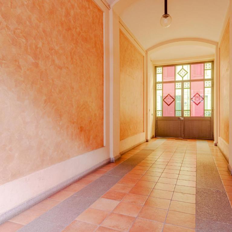 GuestHost - Cozy Stay near Spezia Metro, Turin - Appartamento con 2 Camere da Letto - 12
