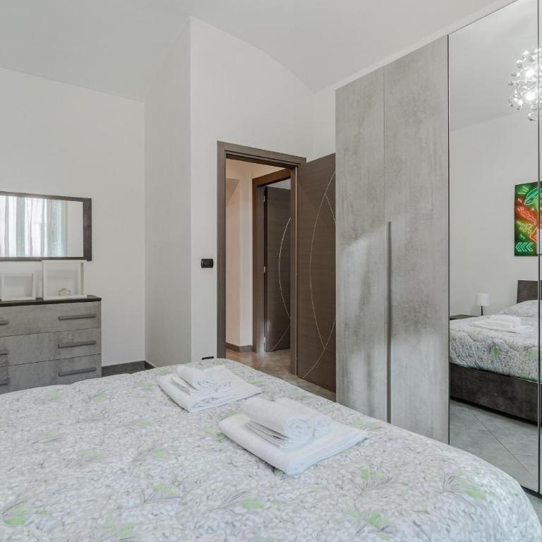 GuestHost - Cozy Stay near Spezia Metro, Turin - Appartamento con 2 Camere da Letto - 15
