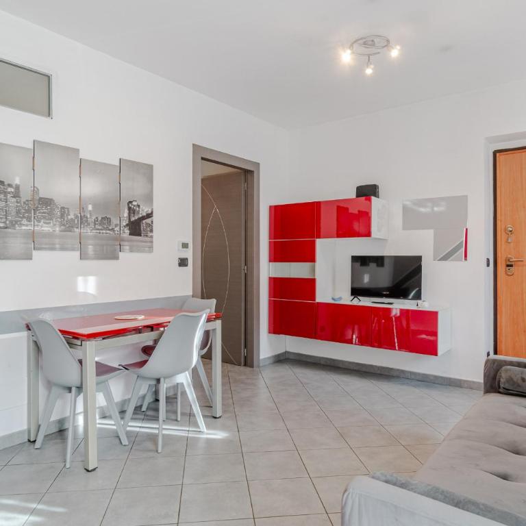 GuestHost - Cozy Stay near Spezia Metro, Turin - Appartamento con 2 Camere da Letto - 18