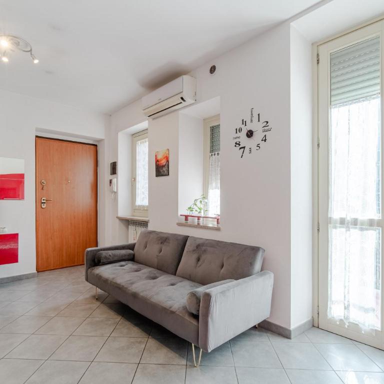 GuestHost - Cozy Stay near Spezia Metro, Turin - Appartamento con 2 Camere da Letto - 19