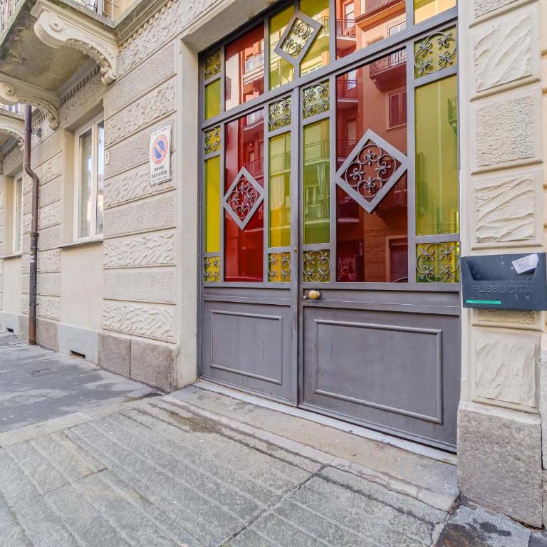GuestHost - Cozy Stay near Spezia Metro, Turin - Appartamento con 2 Camere da Letto - 22