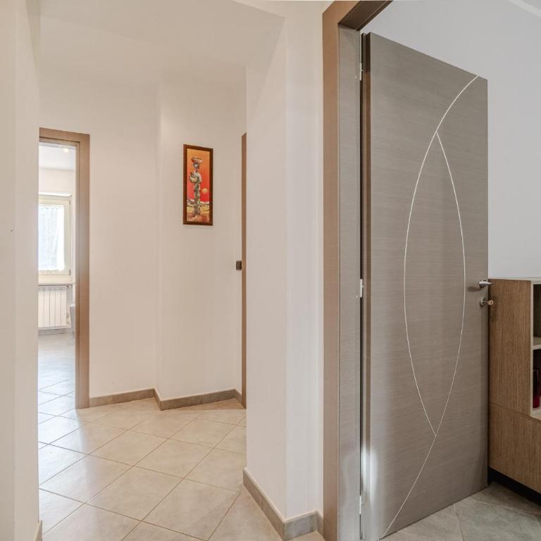 GuestHost - Cozy Stay near Spezia Metro, Turin - Appartamento con 2 Camere da Letto - 24