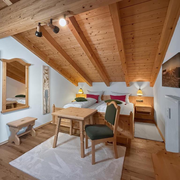 Bergw8 - Apartment mit 2 Schlafzimmern - 9