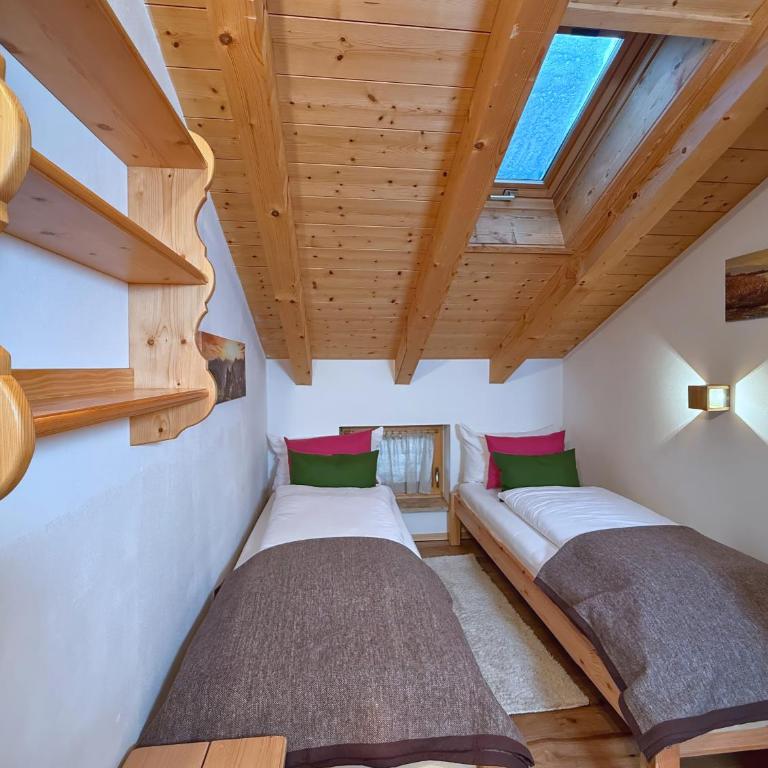 Bergw8 - Apartment mit 2 Schlafzimmern - 14