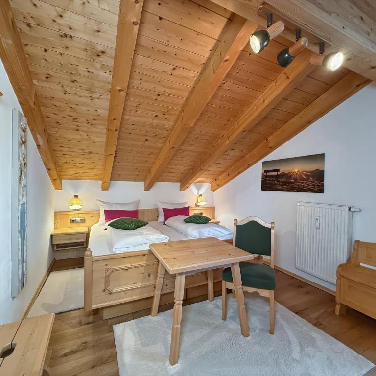 Bergw8 - Apartment mit 2 Schlafzimmern - 8
