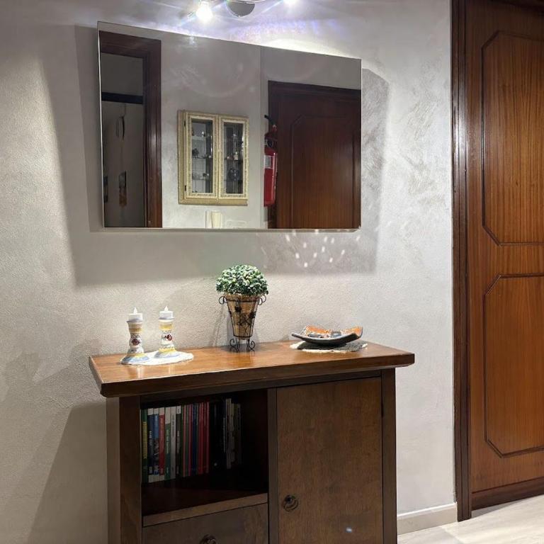 Casa Maria Costa Blu - One-Bedroom Apartment - 32