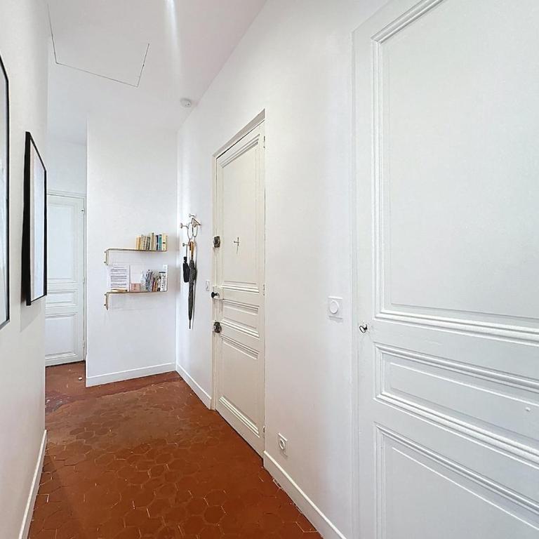 42 m2 - Close to Palais des Festivals and beaches - Appartement 2 Chambres - 17