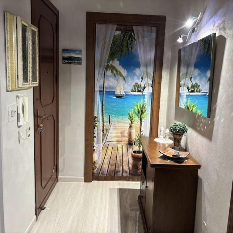 Casa Maria Costa Blu - One-Bedroom Apartment - 33