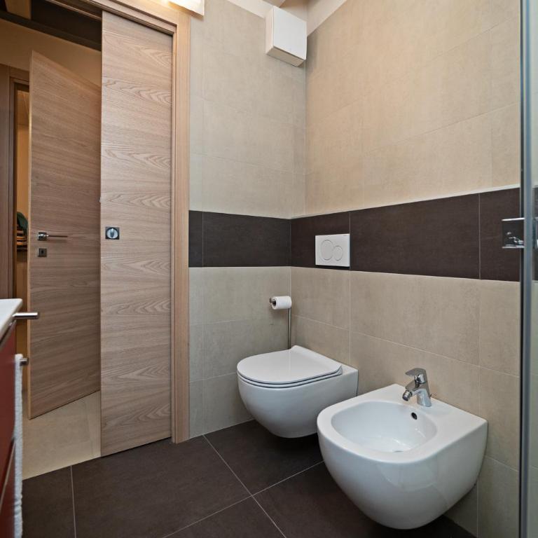 RESIDENZA G&J - Regarda Travel - Appartamento - Piano Terra - 20
