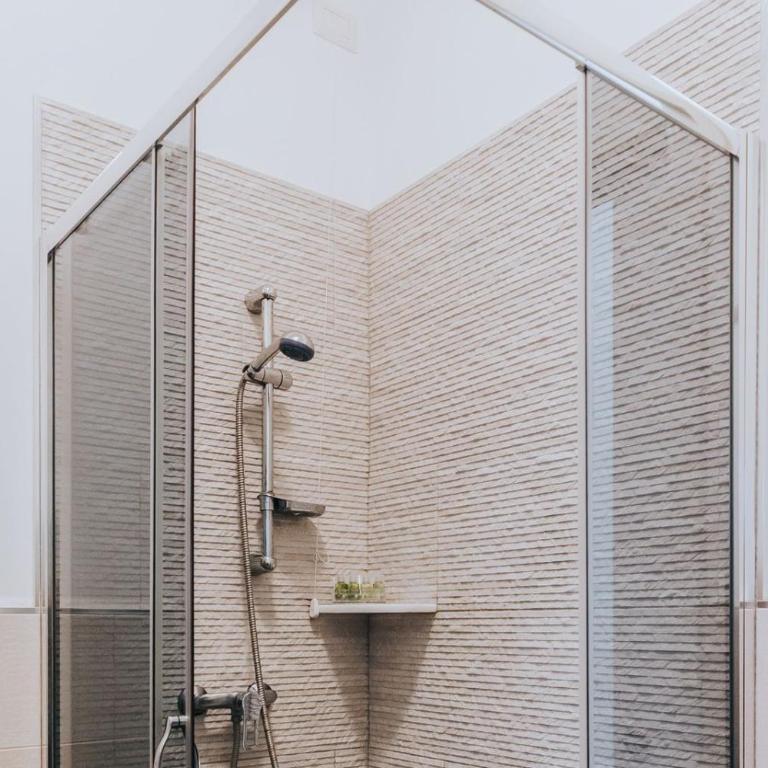 Dimora dell'artista Lecce - Superior Double or Twin Room - 14