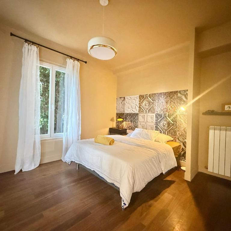Souvenir à jamais ! - Villa - 19