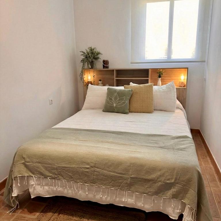 Encanto Jerezano Hideaway - Apartamento en Jerez - Apartment in Sherry - Apartamento de 2 dormitorios - 4
