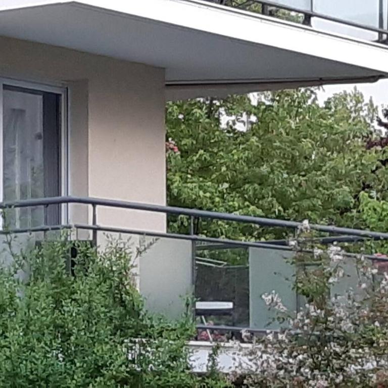 Le chant du Thiou : Au calme et au centre d'Annecy - Apartamento de 1 dormitorio - 22