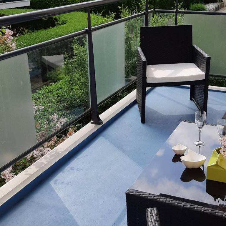 Le chant du Thiou : Au calme et au centre d'Annecy - Apartamento de 1 dormitorio - 21