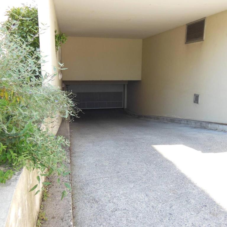 Le chant du Thiou : Au calme et au centre d'Annecy - Apartamento de 1 dormitorio - 28