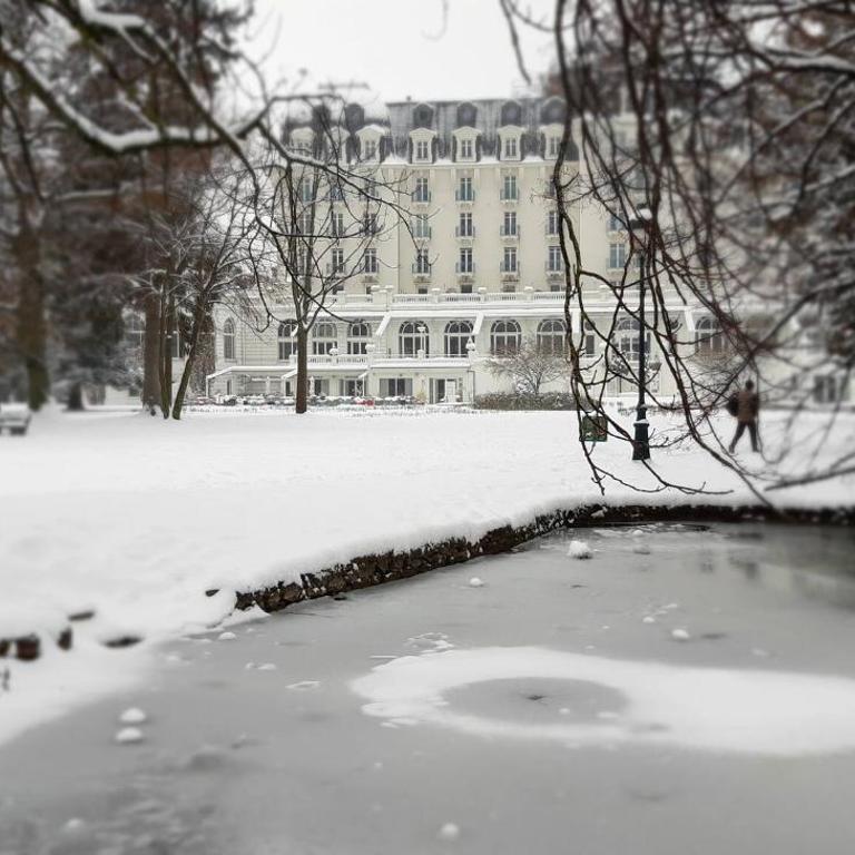 Le chant du Thiou : Au calme et au centre d'Annecy - Apartamento de 1 dormitorio - 43