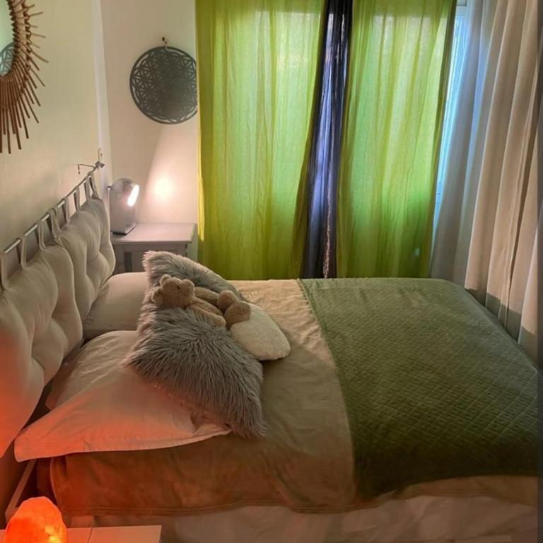 Appartement ZEN et RECONEXION - Apartment mit 1 Schlafzimmer - 4