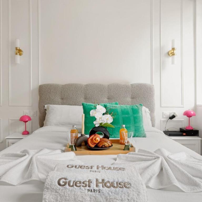 Suite Agathe Central Châtelet - Appartamento - 7