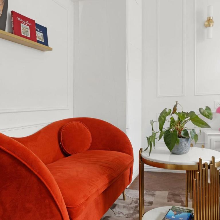 Suite Agathe Central Châtelet - Appartamento - 13