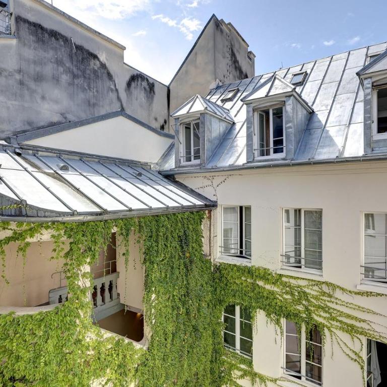 Suite Agathe Central Châtelet - Appartamento - 20