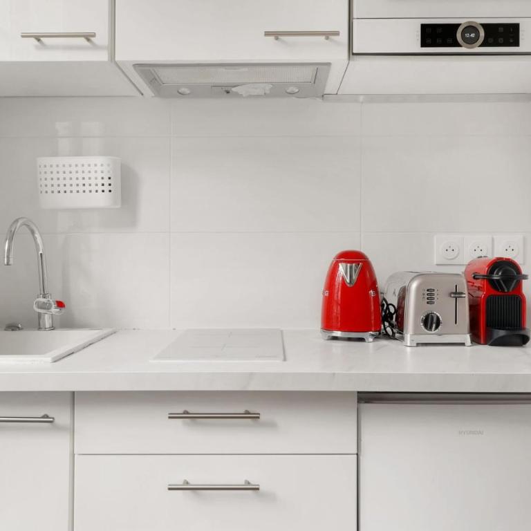 Suite Agathe Central Châtelet - Appartamento - 12