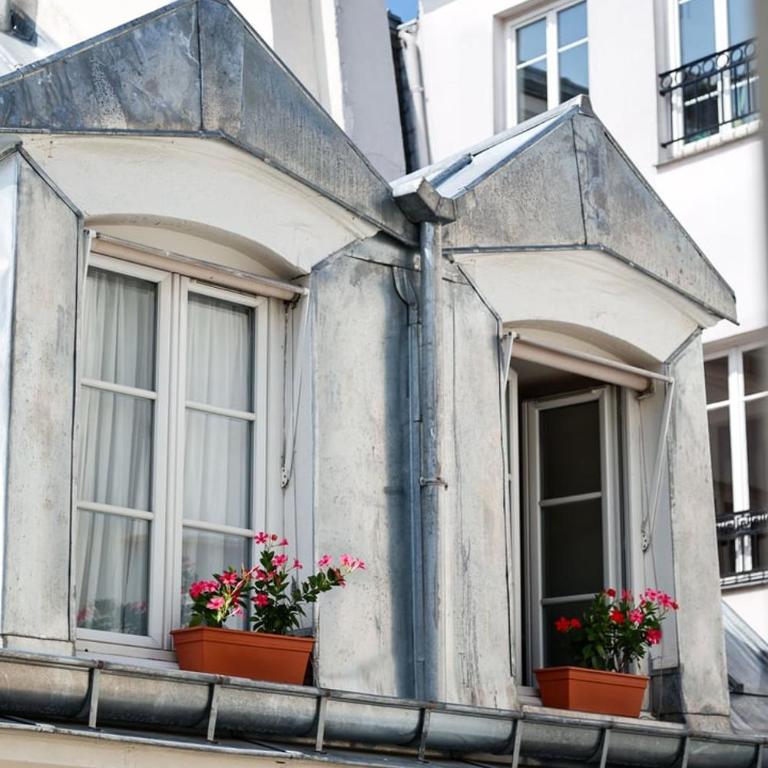 Suite Agathe Central Châtelet - Appartamento - 21