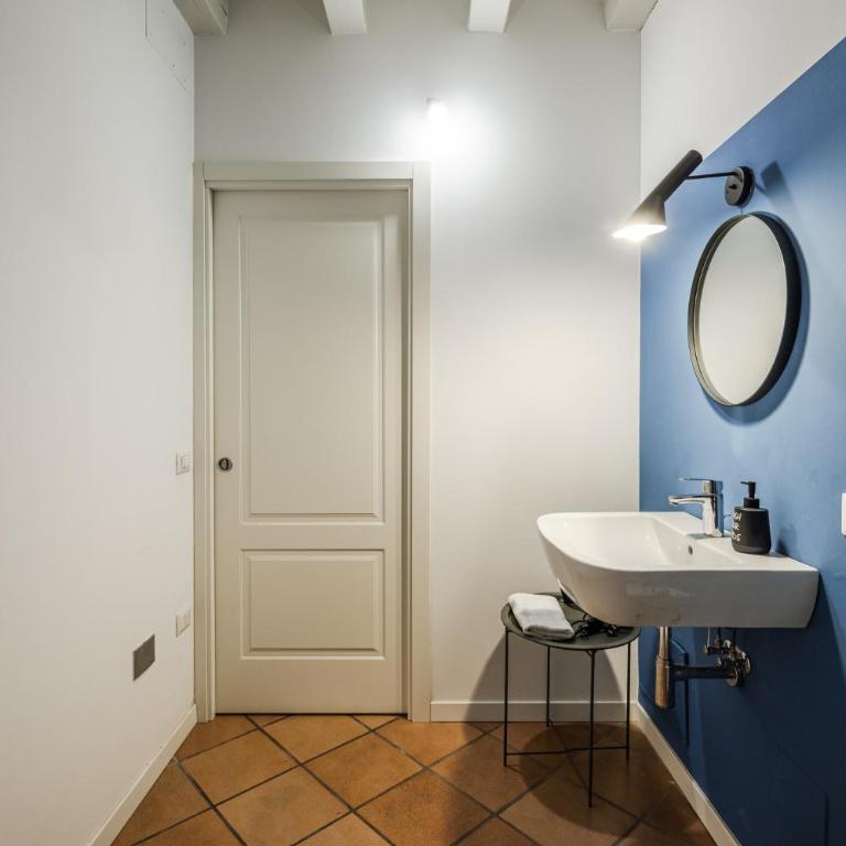 Domus River - Le Arche Verona - Apartment - 2