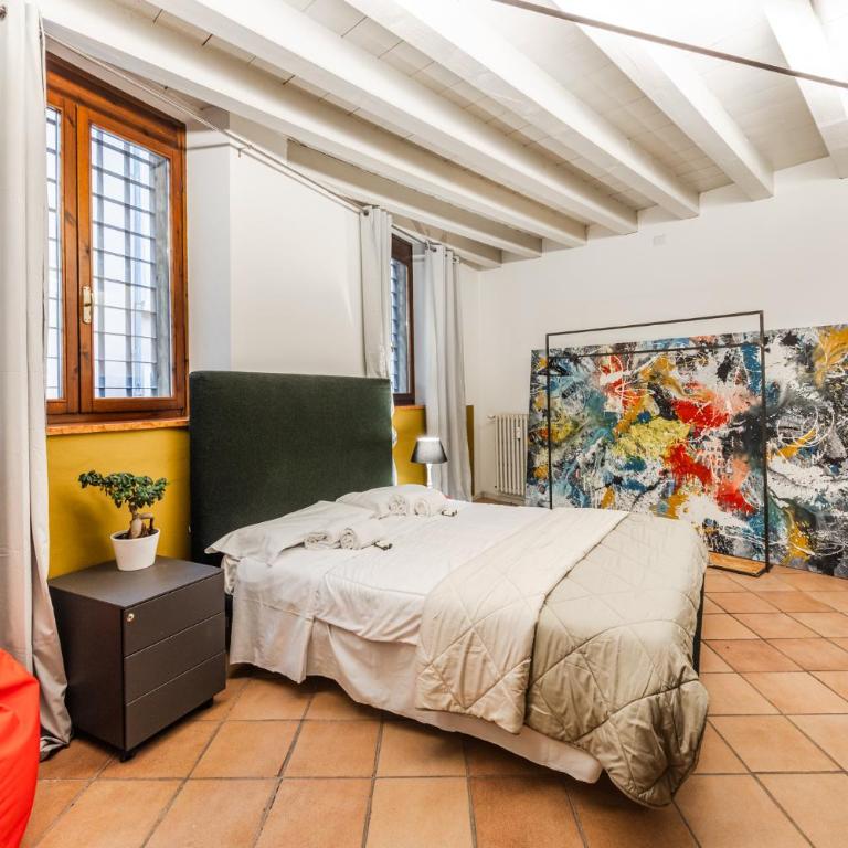 Domus River - Le Arche Verona - Apartment - 3