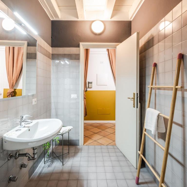 Domus River - Le Arche Verona - Apartment - 4