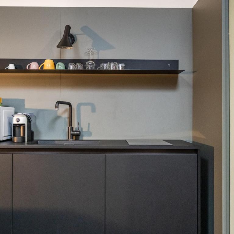 Domus River - Le Arche Verona - Apartment - 4