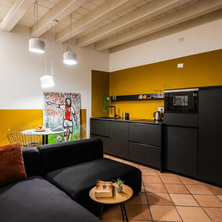 Domus River - Le Arche Verona - Apartment - 7