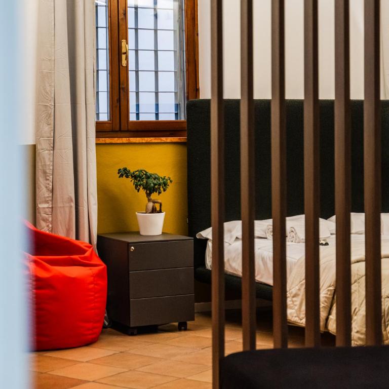 Domus River - Le Arche Verona - Apartment - 8
