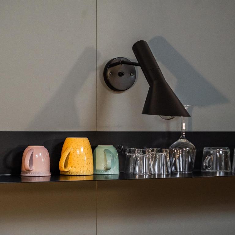 Domus River - Le Arche Verona - Apartment - 6