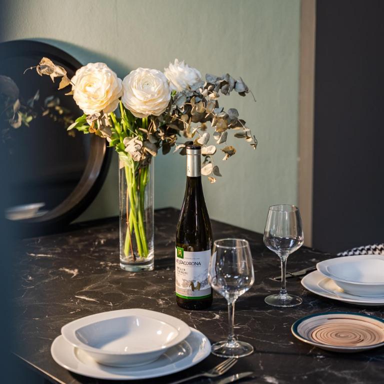 Domus River - Le Arche Verona - Apartment - 7