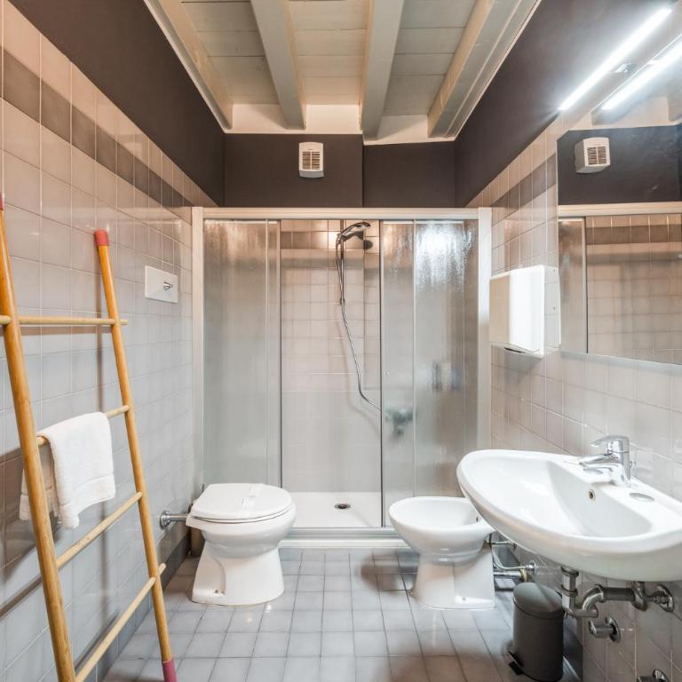 Domus River - Le Arche Verona - Apartment - 9