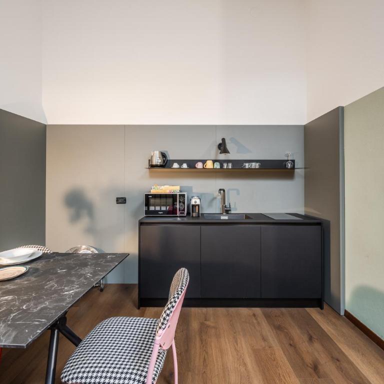 Domus River - Le Arche Verona - Apartment - 8