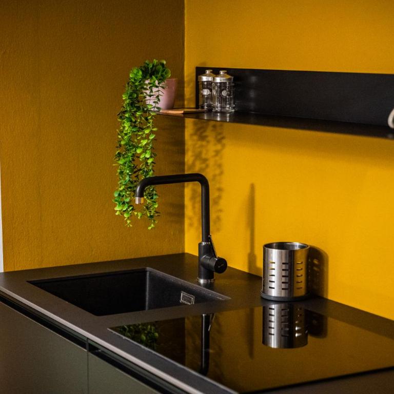Domus River - Le Arche Verona - Apartment - 12
