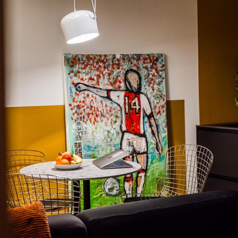 Domus River - Le Arche Verona - Apartment - 13