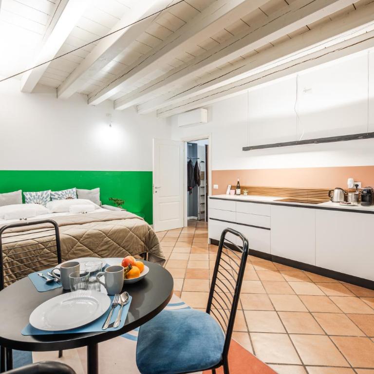 Domus River - Le Arche Verona - Apartment - 8