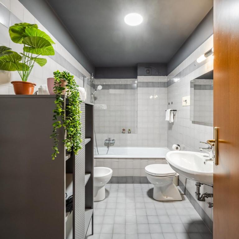Domus River - Le Arche Verona - Apartment - 10