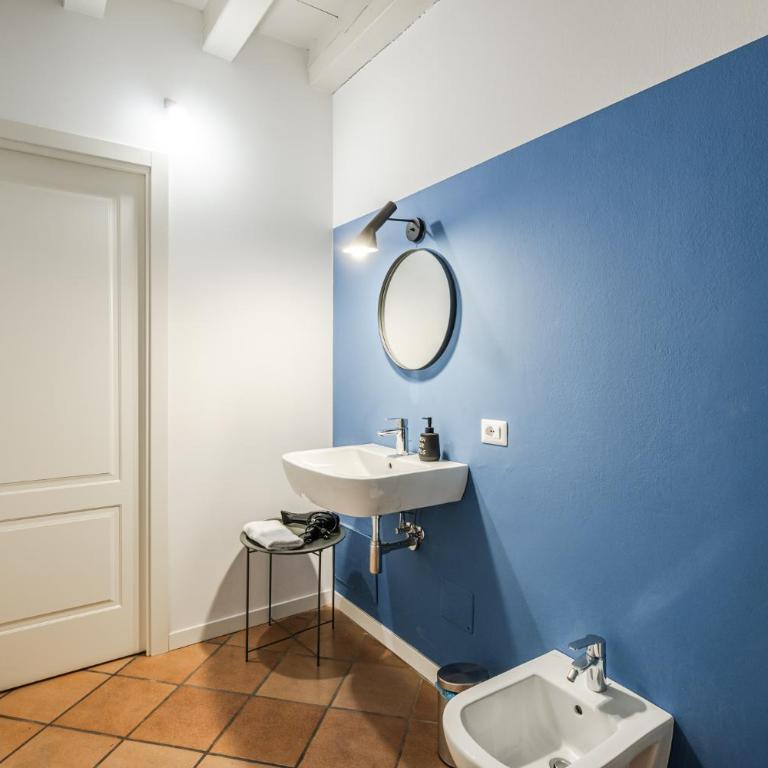 Domus River - Le Arche Verona - Apartment - 9
