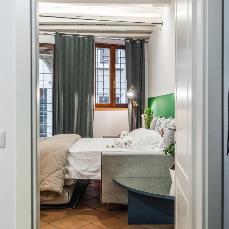 Domus River - Le Arche Verona - Apartment - 15