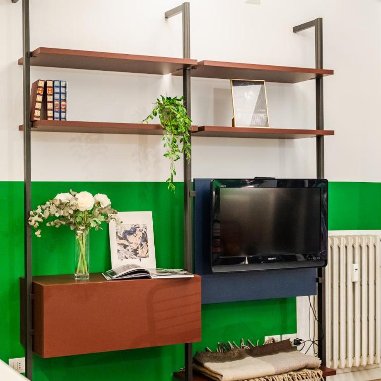 Domus River - Le Arche Verona - Apartment - 16